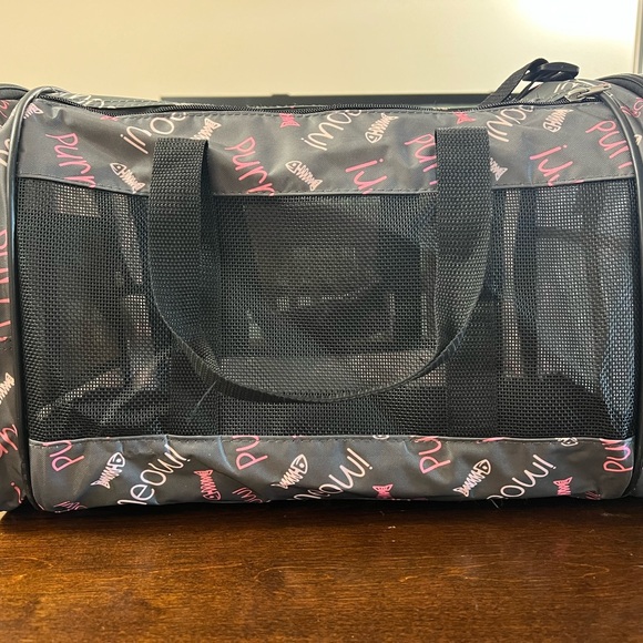 whisker city litter bags